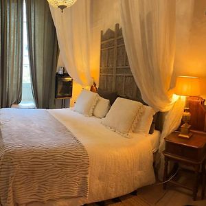 Camera deluxe con letto king size
